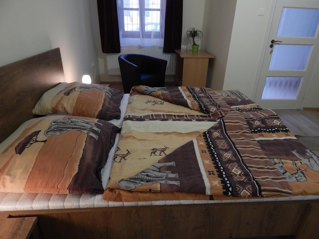 Mosonmagyaróvár Csillagvirag Apartman 아파트 외부 사진