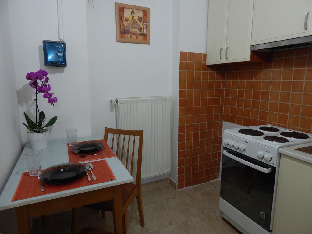 Mosonmagyaróvár Csillagvirag Apartman 아파트 외부 사진