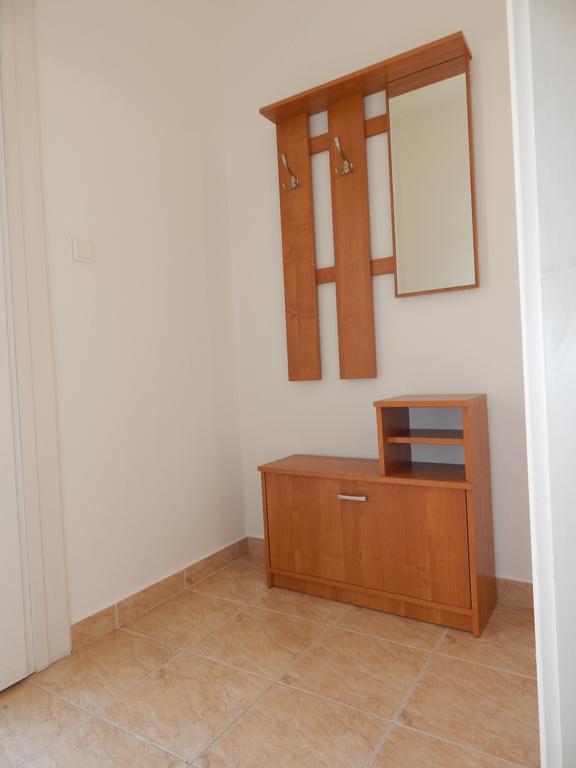 Mosonmagyaróvár Csillagvirag Apartman 아파트 외부 사진