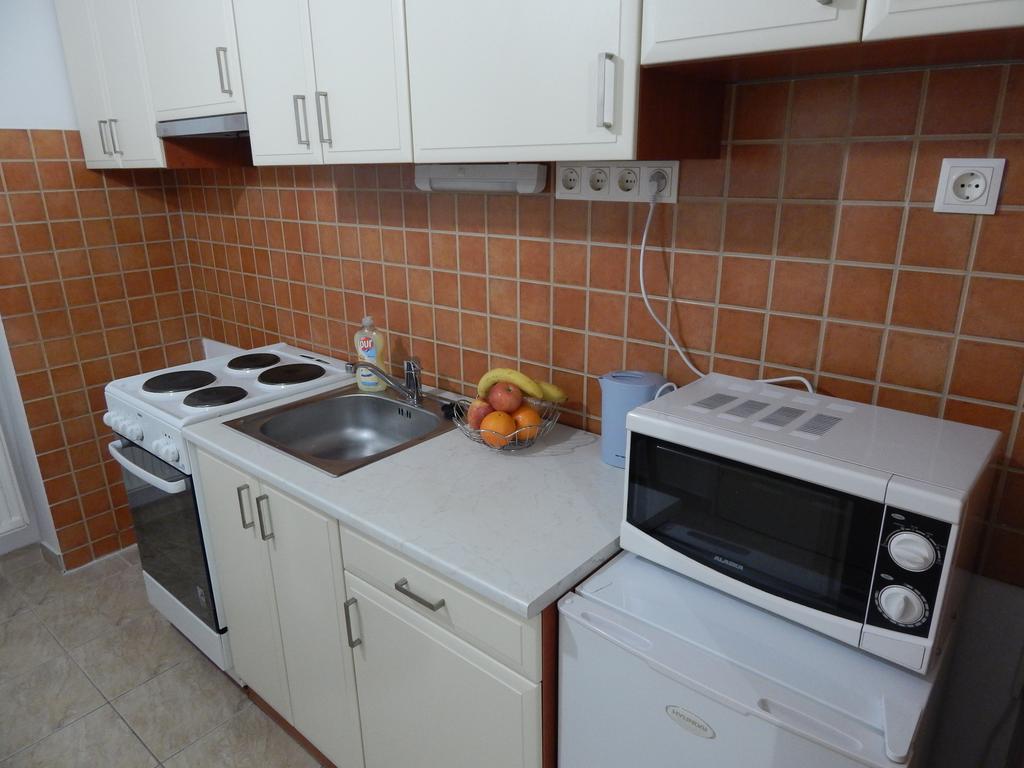 Mosonmagyaróvár Csillagvirag Apartman 아파트 외부 사진